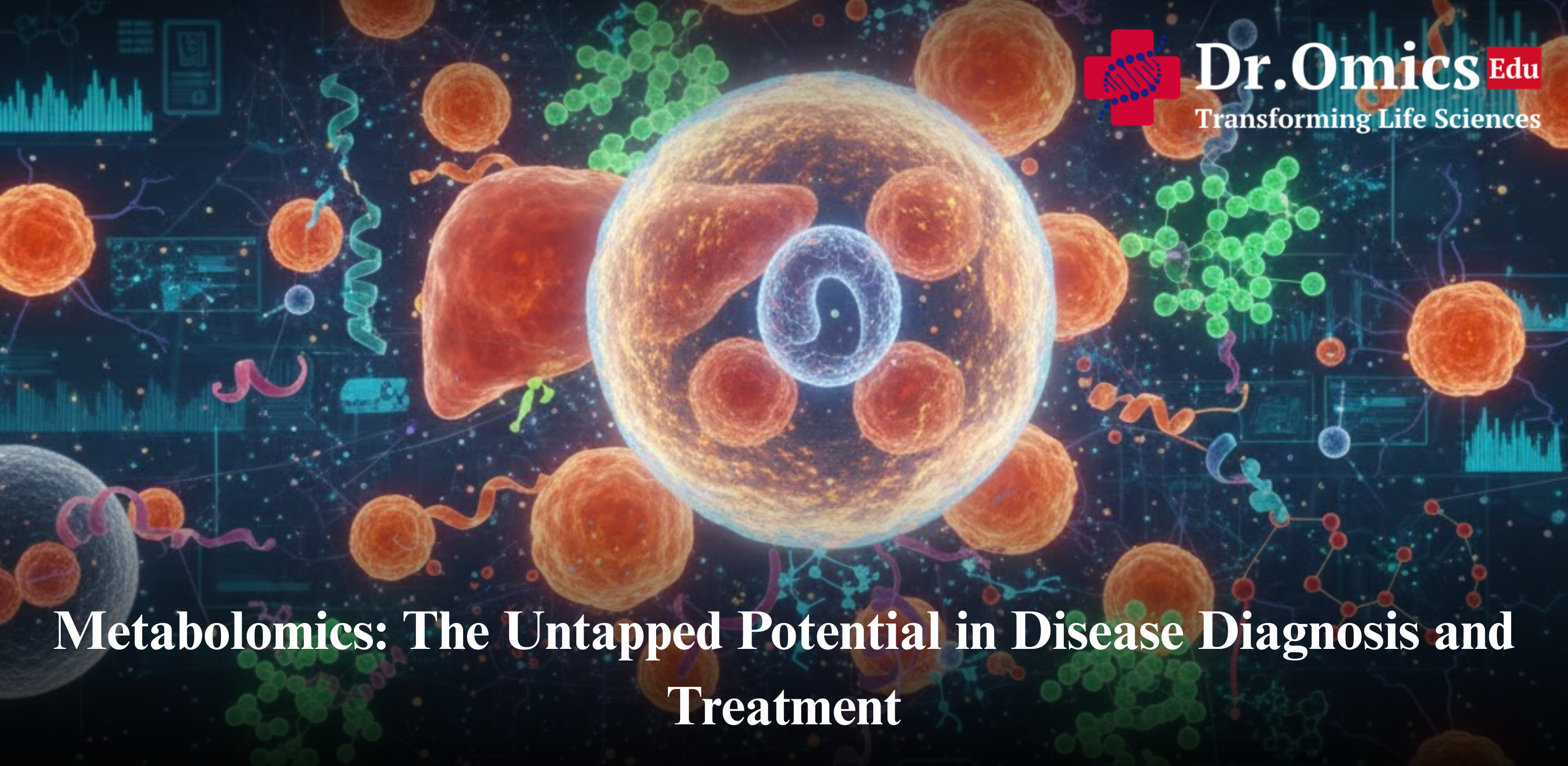 Metabolomics: The Untapped Potential in Disease Diagnosis and Treatment