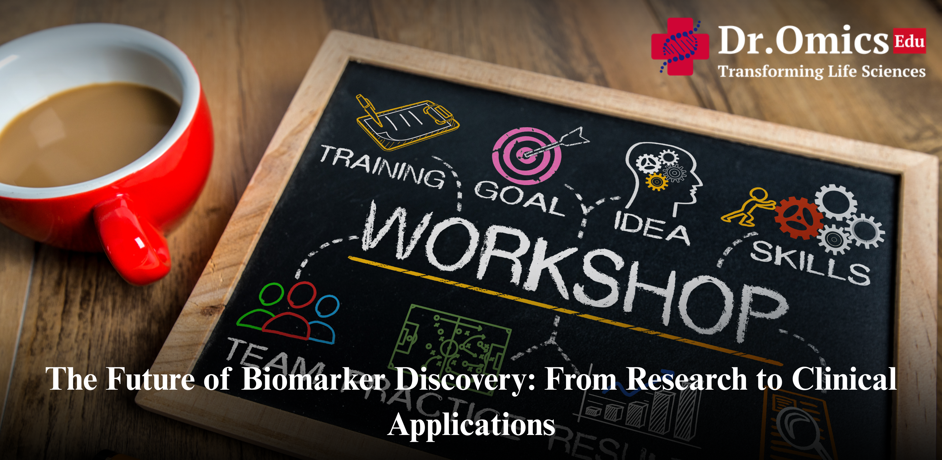 The Future of Bioinformatics: Key Skills You Need to Succeed in 2025