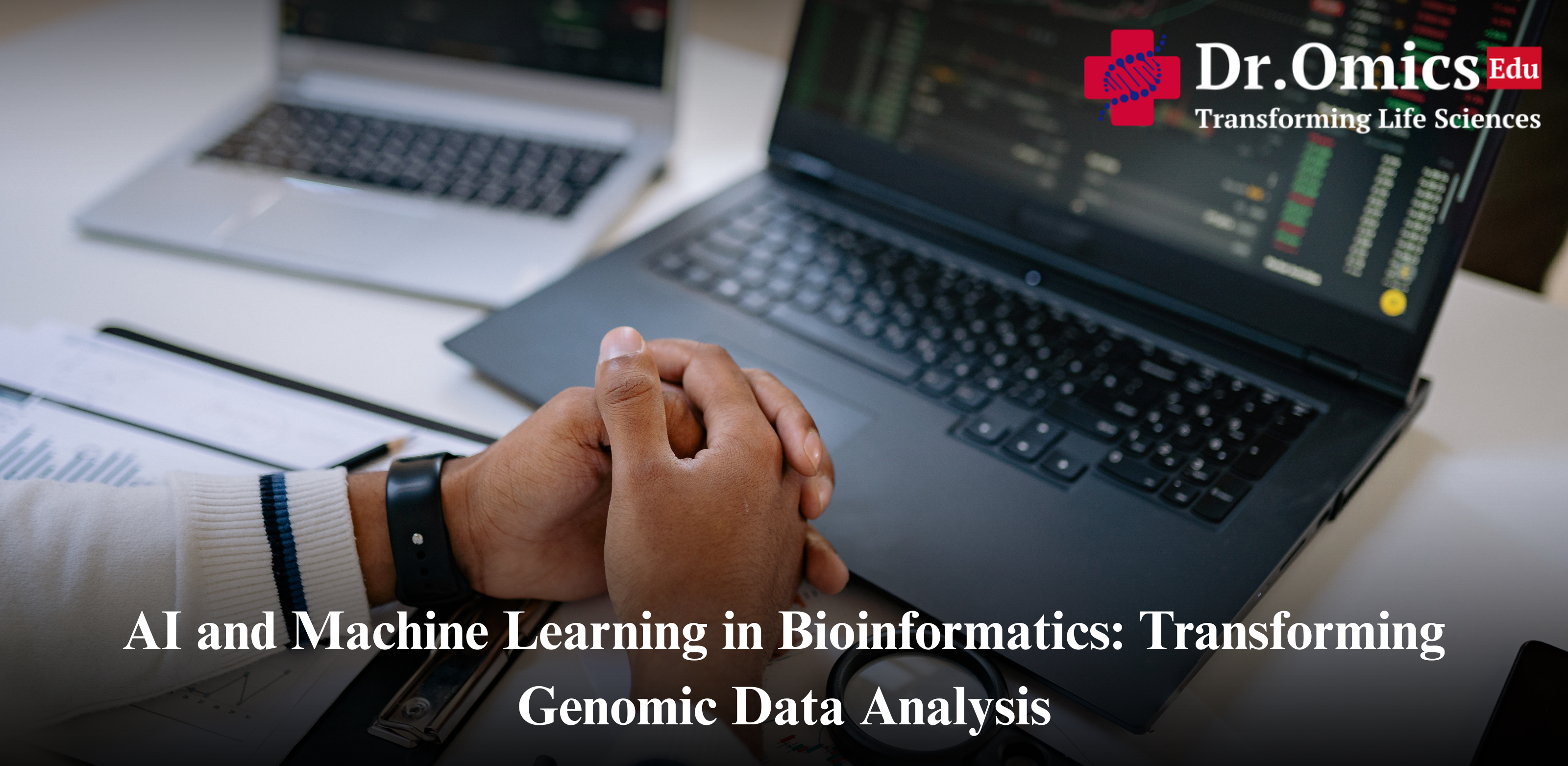 AI and Machine Learning in Bioinformatics: Transforming Genomic Data Analysis