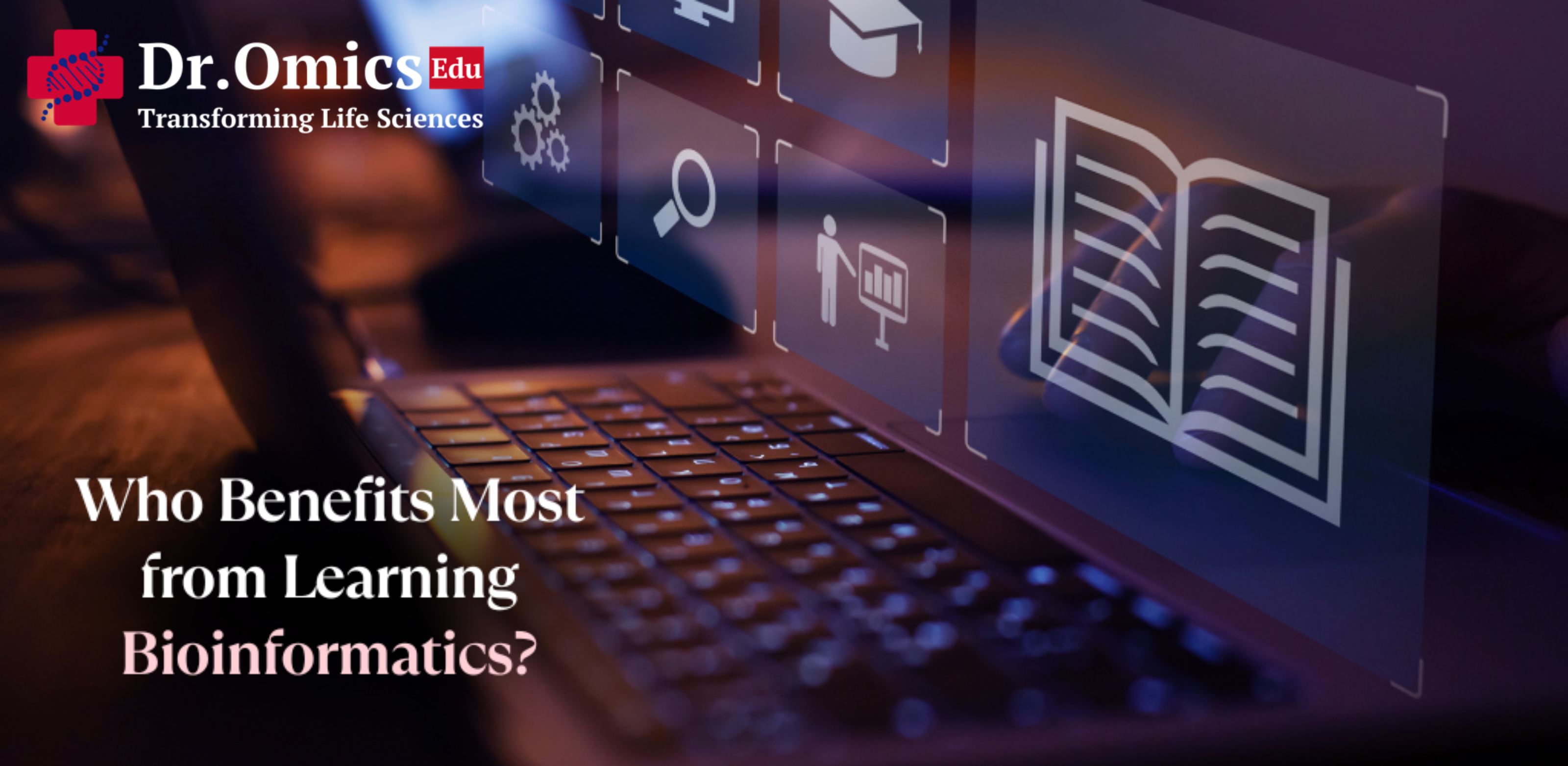 Who Benefits Most from Learning Bioinformatics?