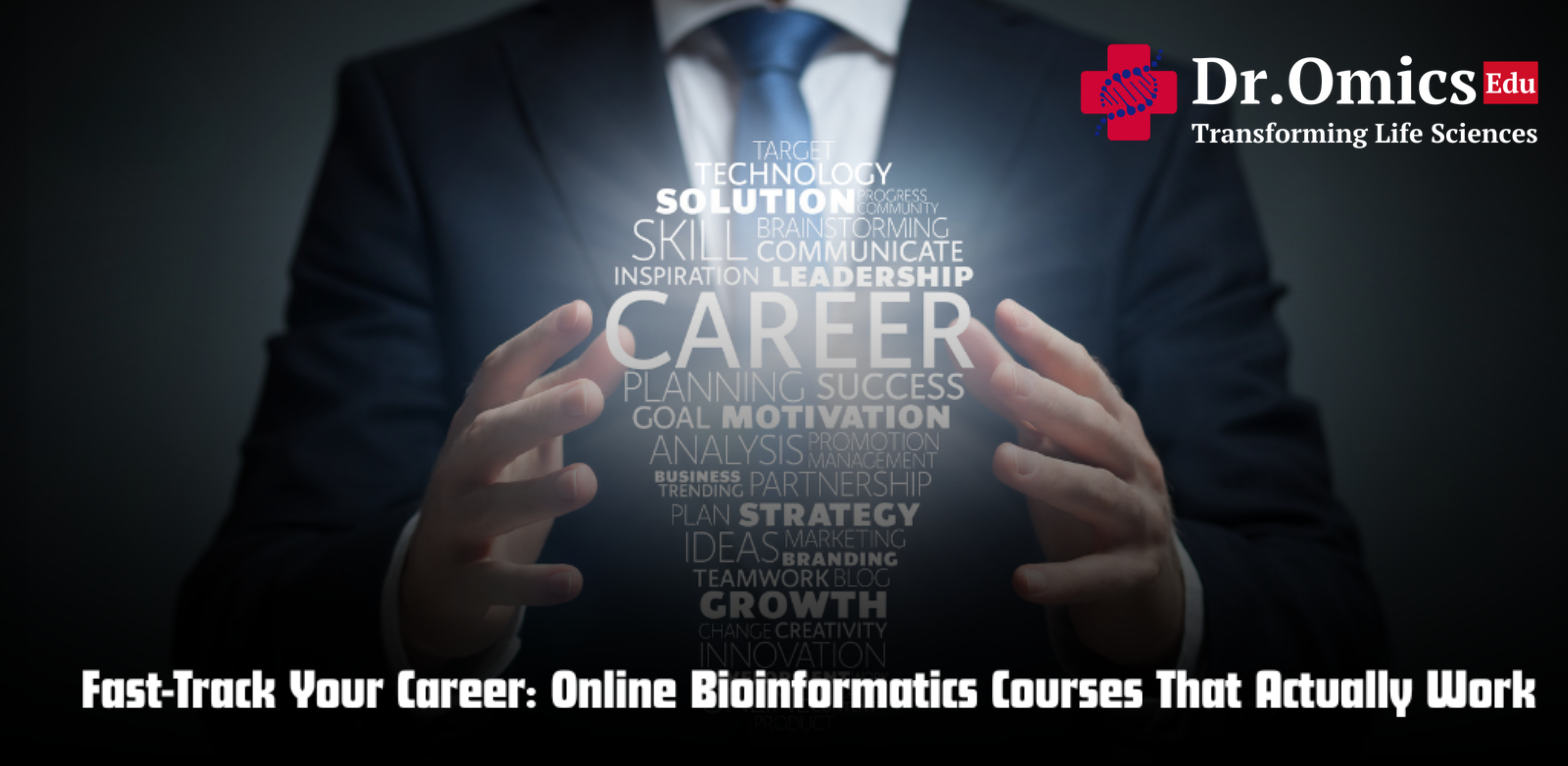 Fast-Track Your Career: Online Bioinformatics Courses That Actually Work