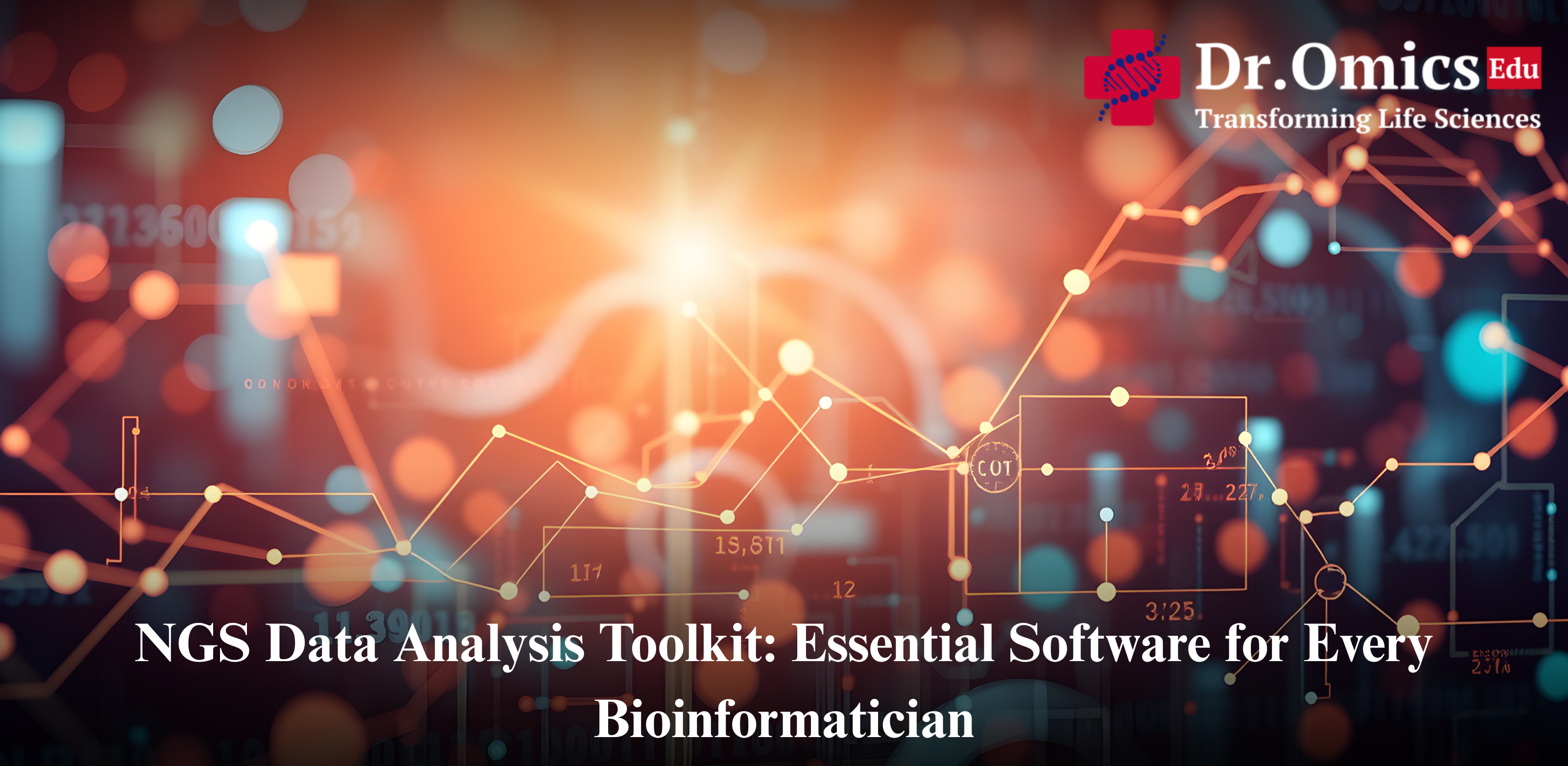 NGS Data Analysis Toolkit: Essential Software for Every Bioinformatician