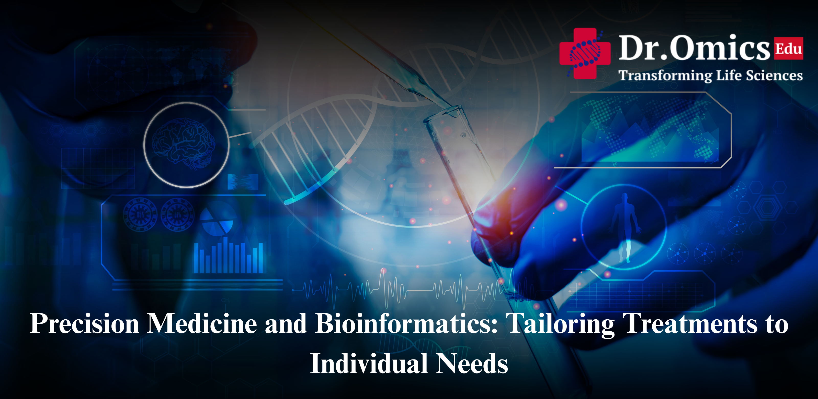 Precision Medicine and Bioinformatics: Tailoring Treatments to Individual Needs