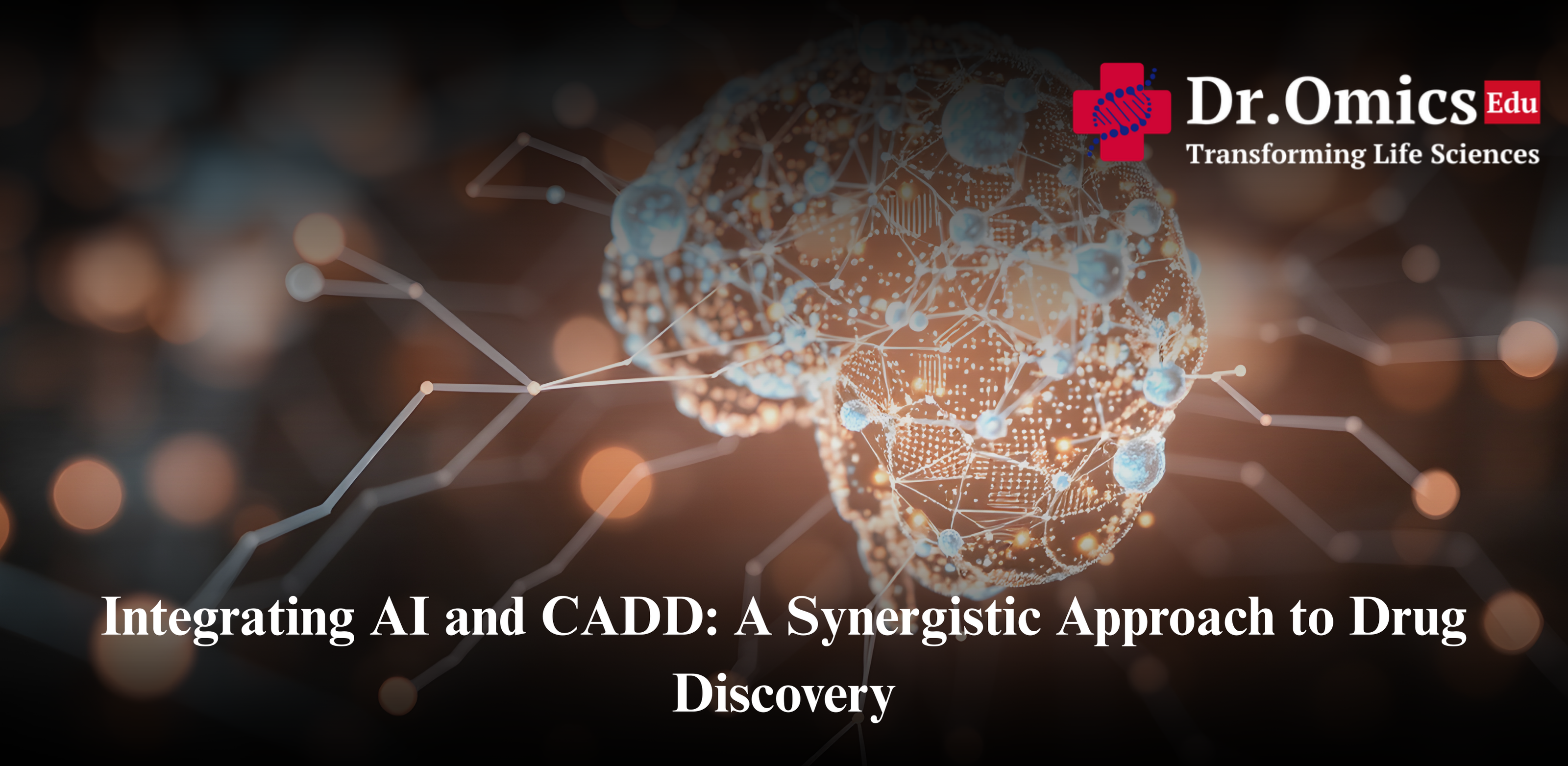 Integrating AI and CADD: A Synergistic Approach to Drug Discovery