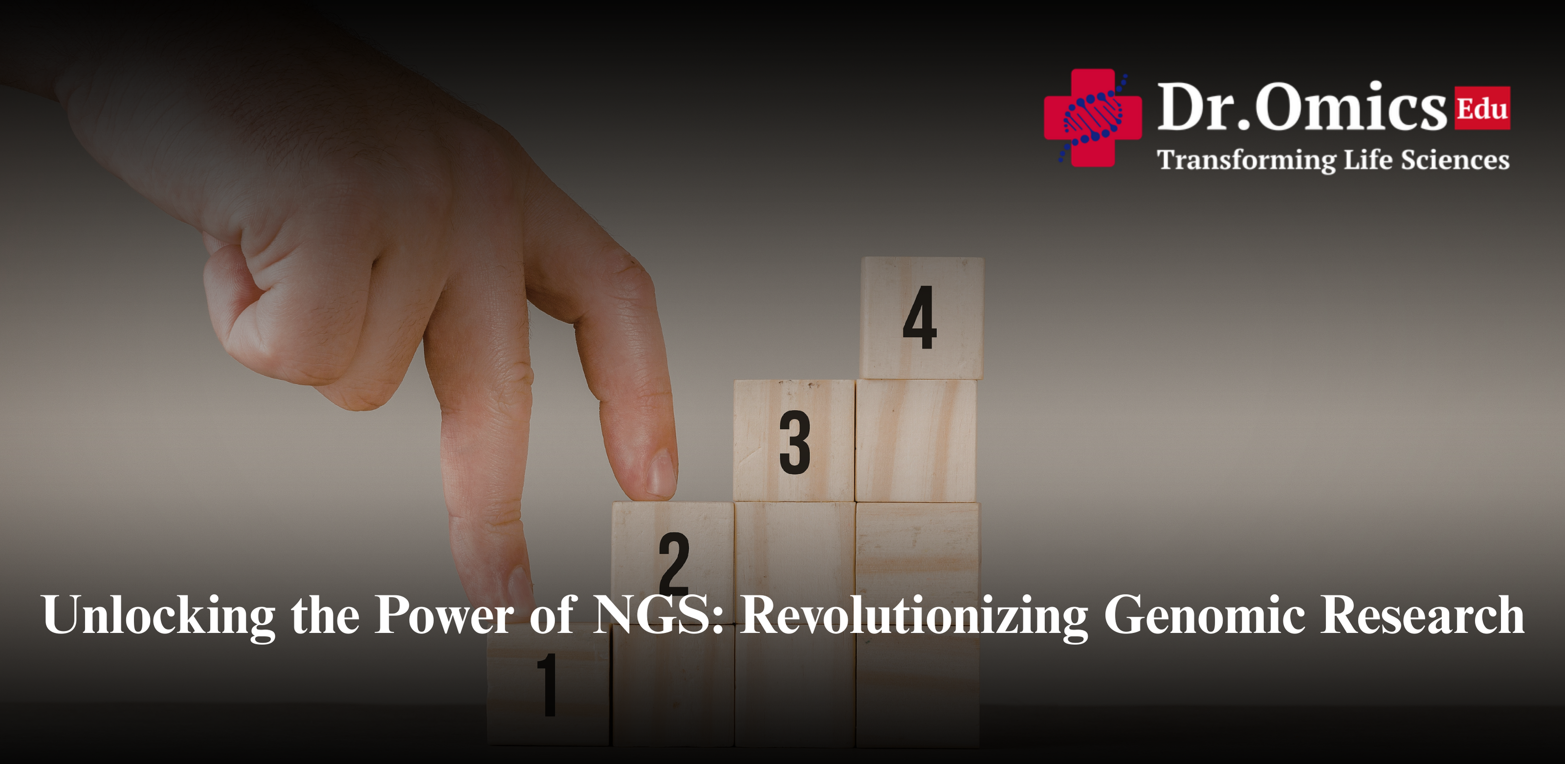Unlocking the Power of NGS: Revolutionizing Genomic Research