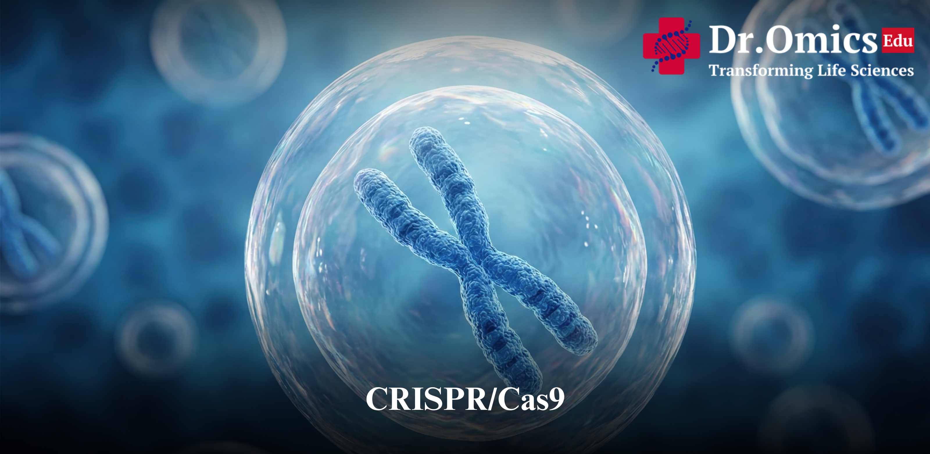 CRISPR/Cas9