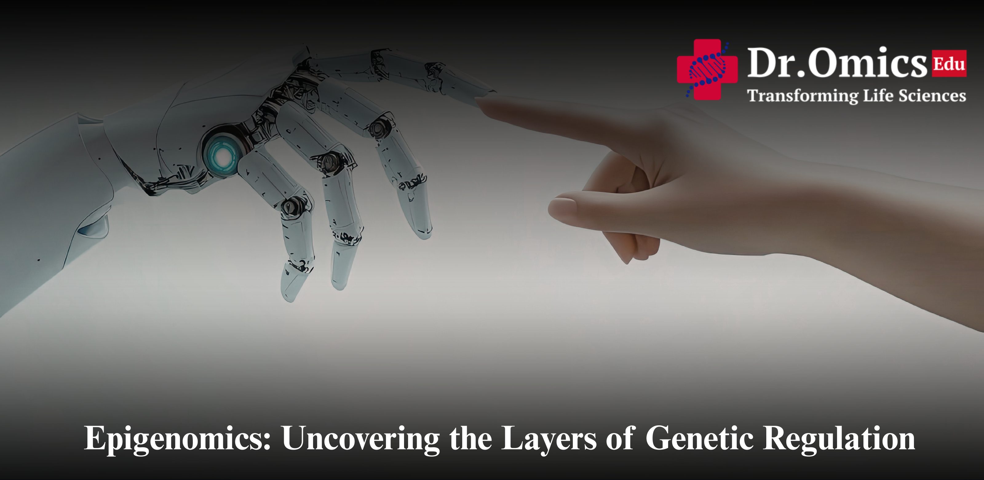 Epigenomics: Uncovering the Layers of Genetic Regulation