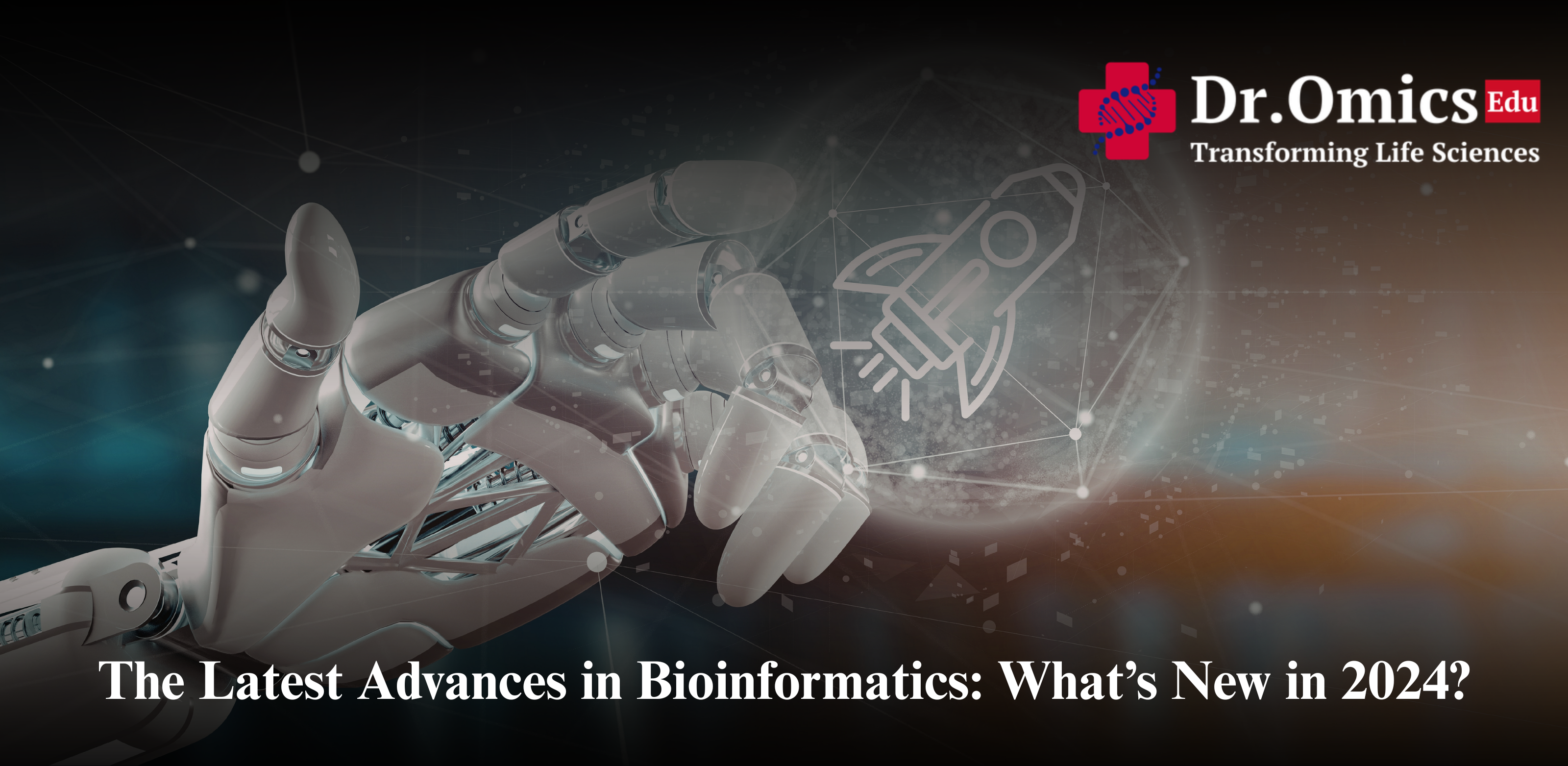 The Latest Advances in Bioinformatics: What’s New in 2024?