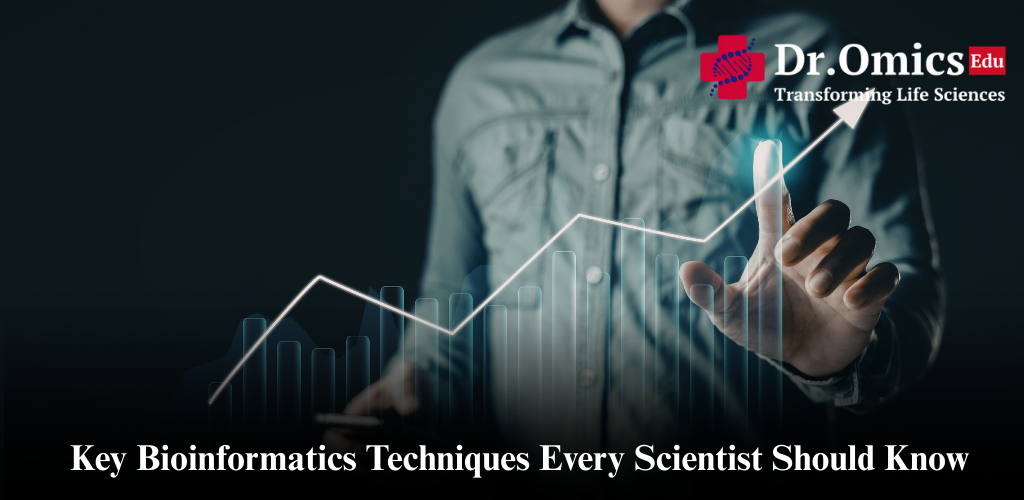 Key Bioinformatics Techniques Every Scientist Should Know