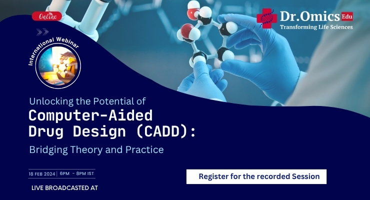 Unlocking the Potential of Computer-Aided Drug Design (CADD): Bridging Theory and Practice