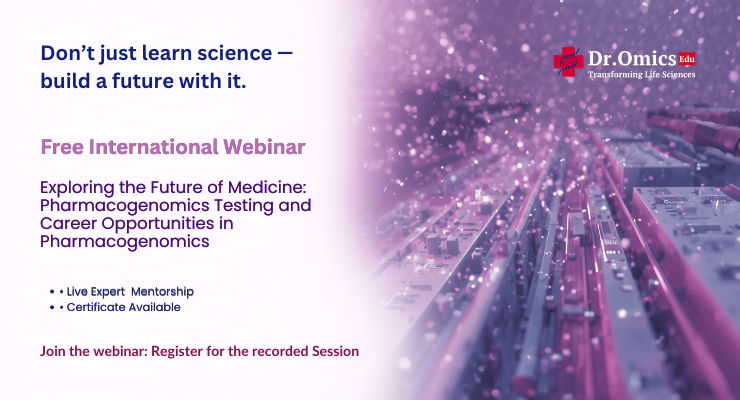 Exploring the Future of Medicine: Pharmacogenomics Testing and Career Opportunities in Pharmacogenomics