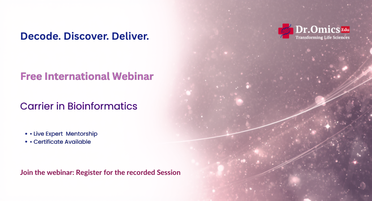 Carrier in Bioinformatics