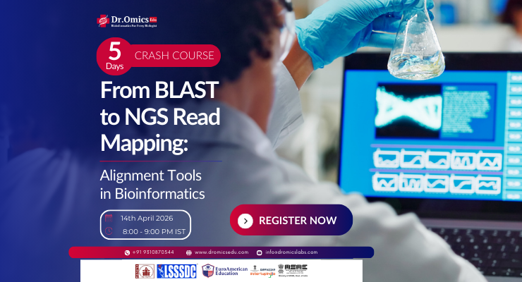 From BLAST to NGS Read Mapping: Alignment Tools in Bioinformatics