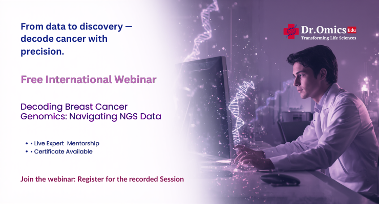 Decoding Breast Cancer Genomics: Navigating NGS Data