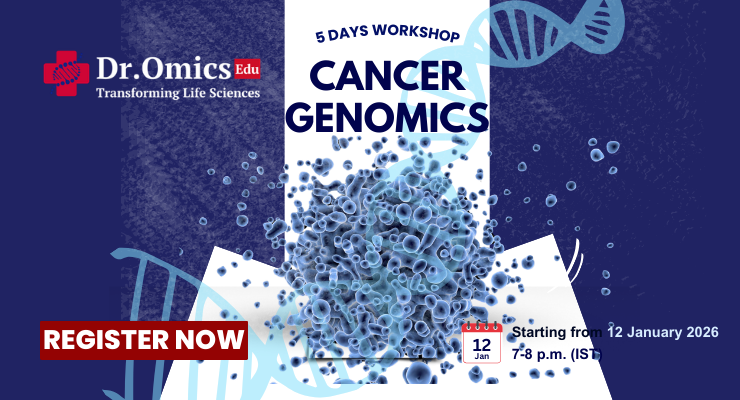 Cancer Genomic Workshop