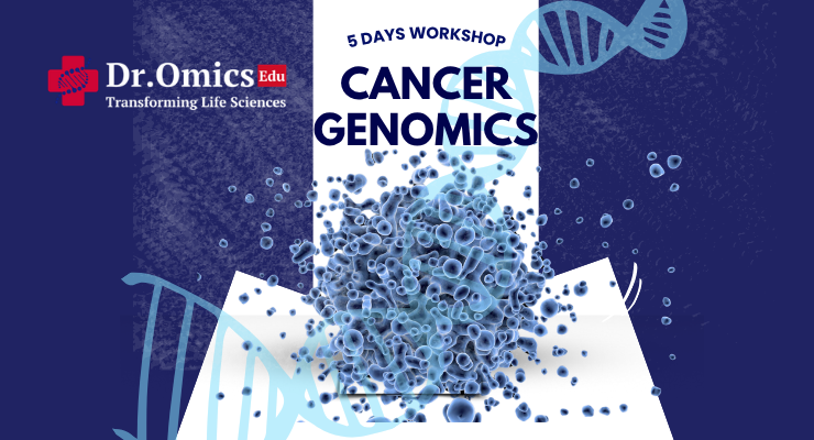 Cancer Genomic Workshop