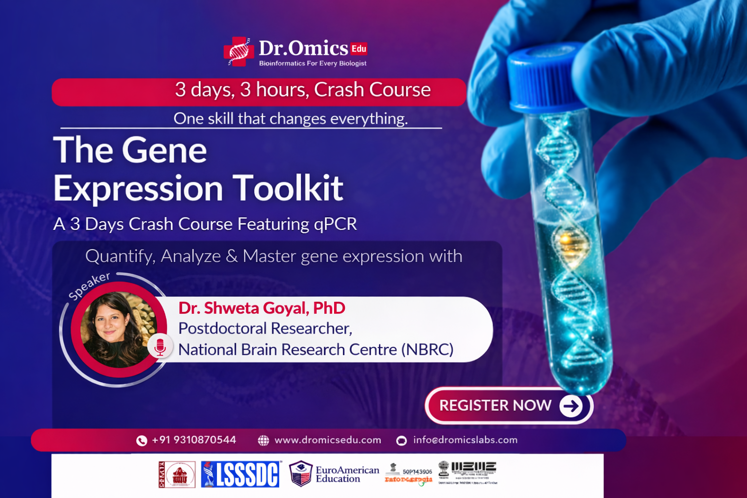 Galaxy RNA-Seq Bootcamp: Turn Sequencing Data into Discoveries