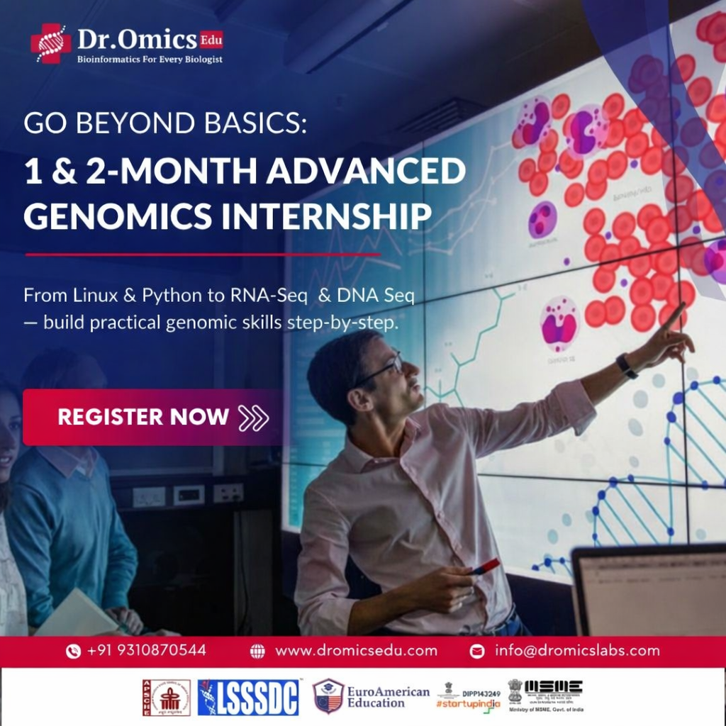 NGS INTERNSHIP ( 2 MONTHS )