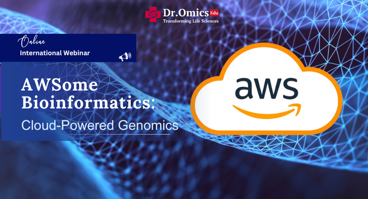 AWSome Bioinformatics: Cloud-Powered Genomics!