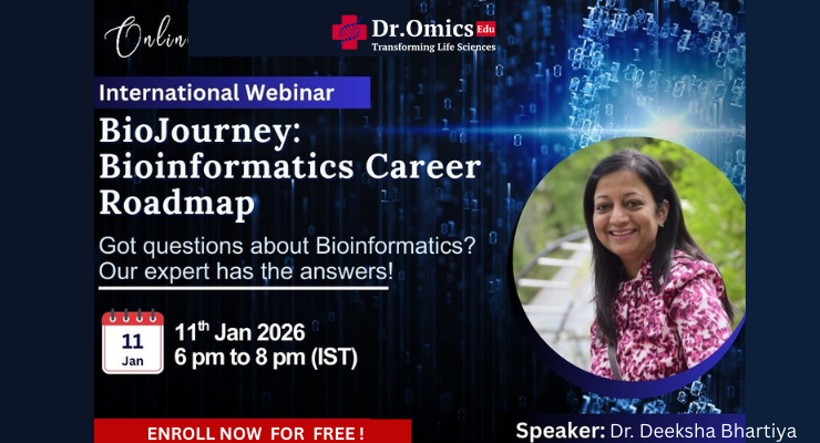 BioJourney: Your Roadmap to Bioinformatics Career Success