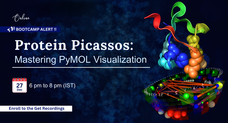 PyMOL Hands-On Boot Camp