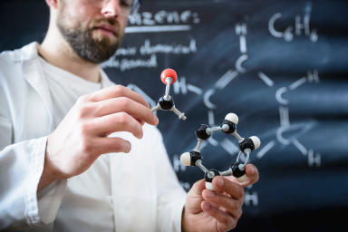 Quantum Chemistry (DFT, QM/MM)