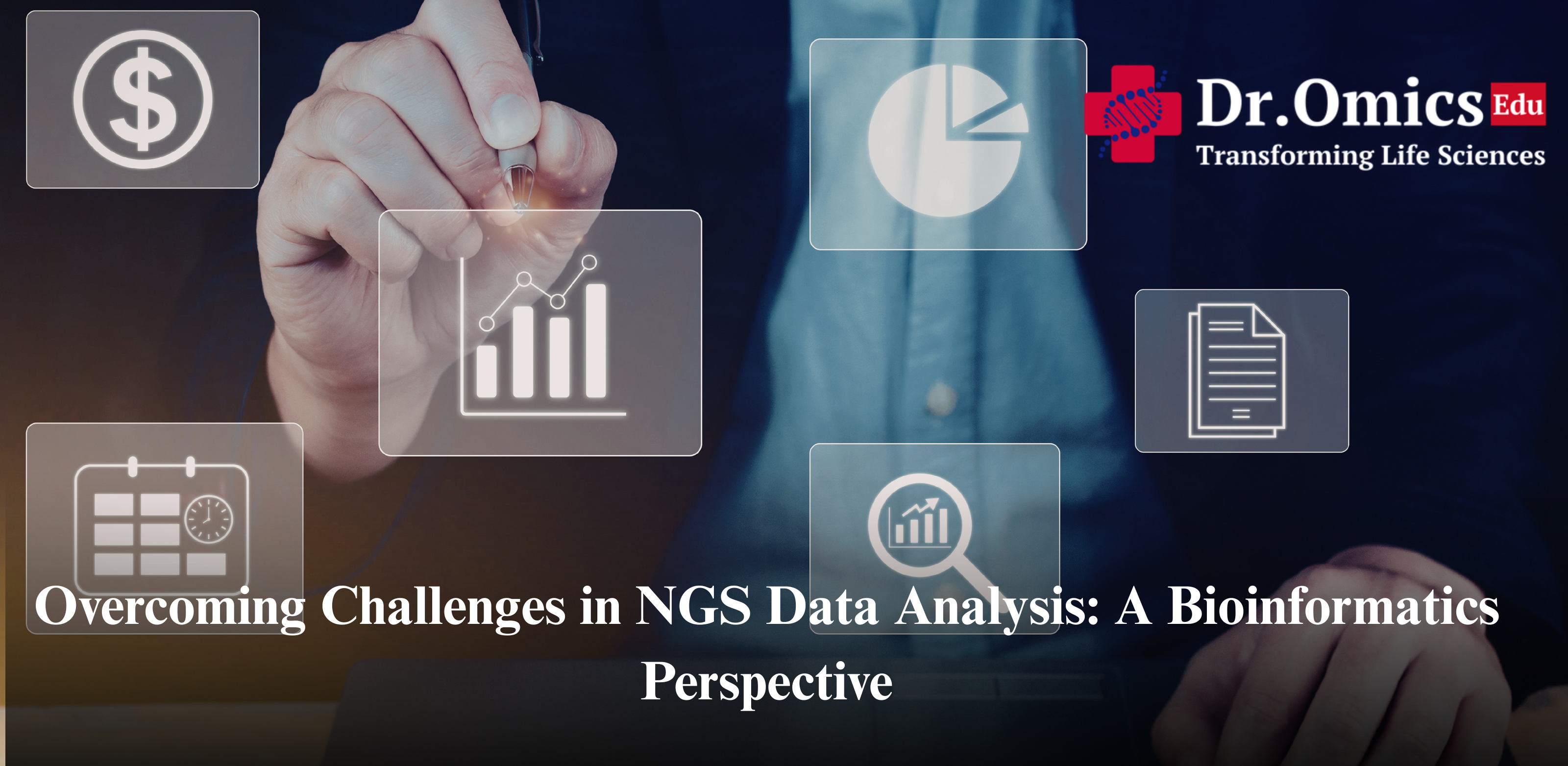 Overcoming Challenges in NGS Data Analysis: A Bioinformatics Perspective