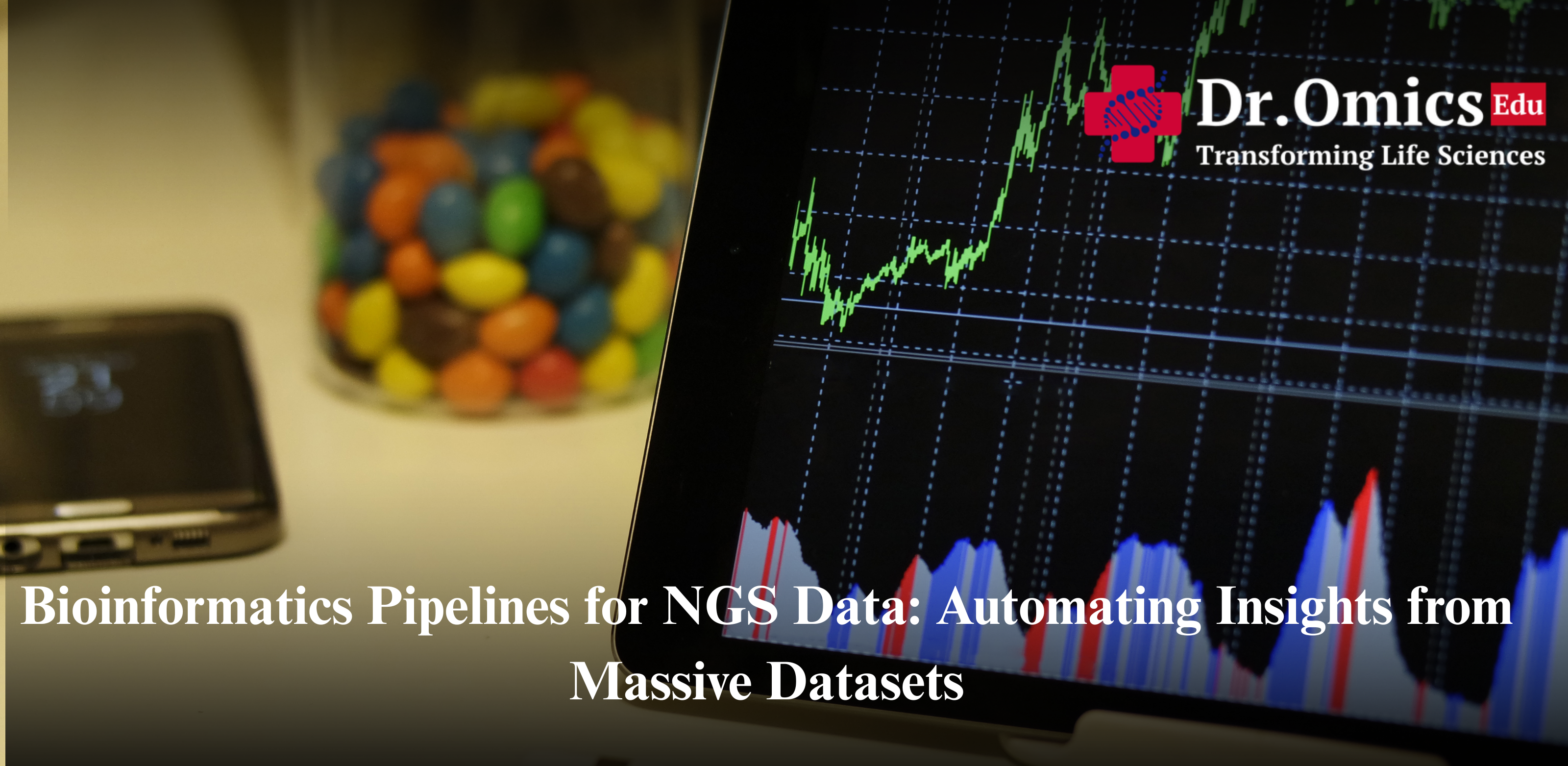 Bioinformatics Pipelines for NGS Data: Automating Insights from Massive Datasets