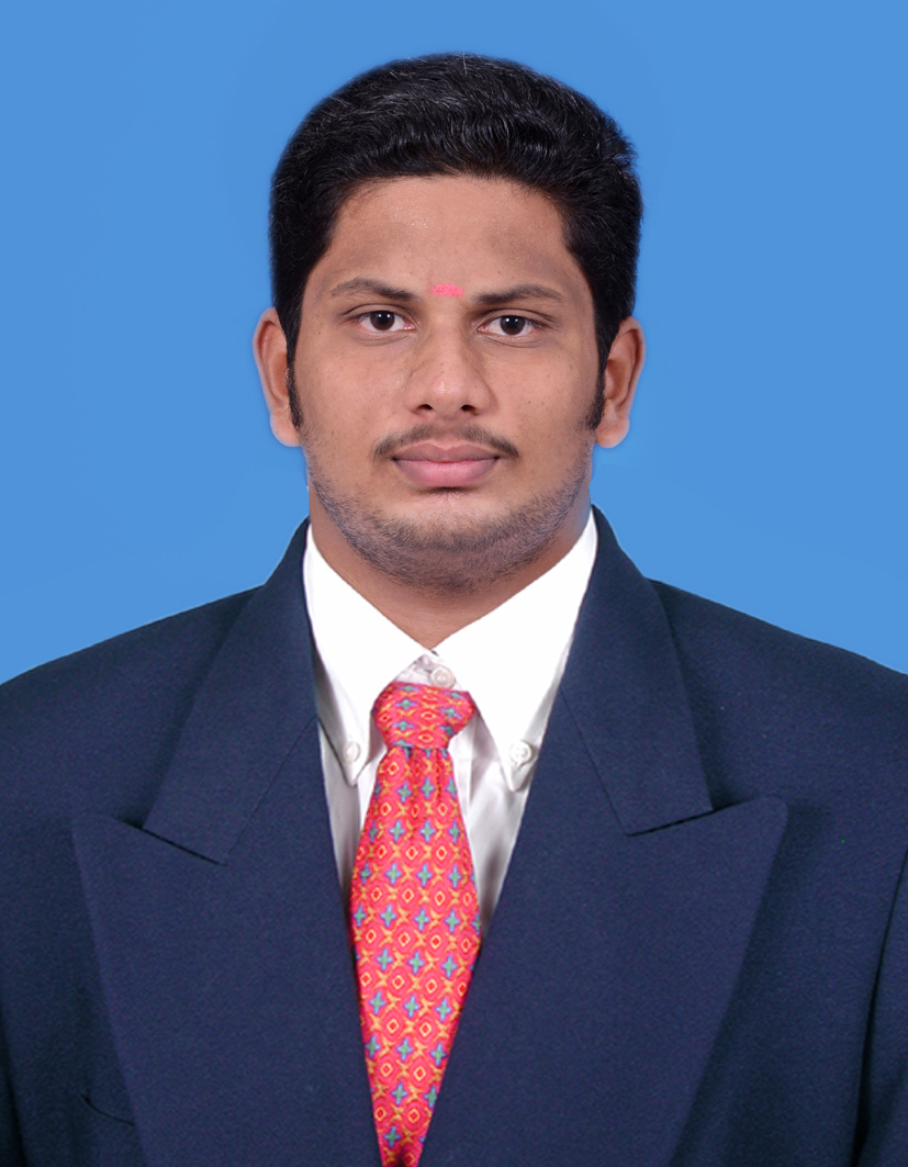 Ragul Gurusamy