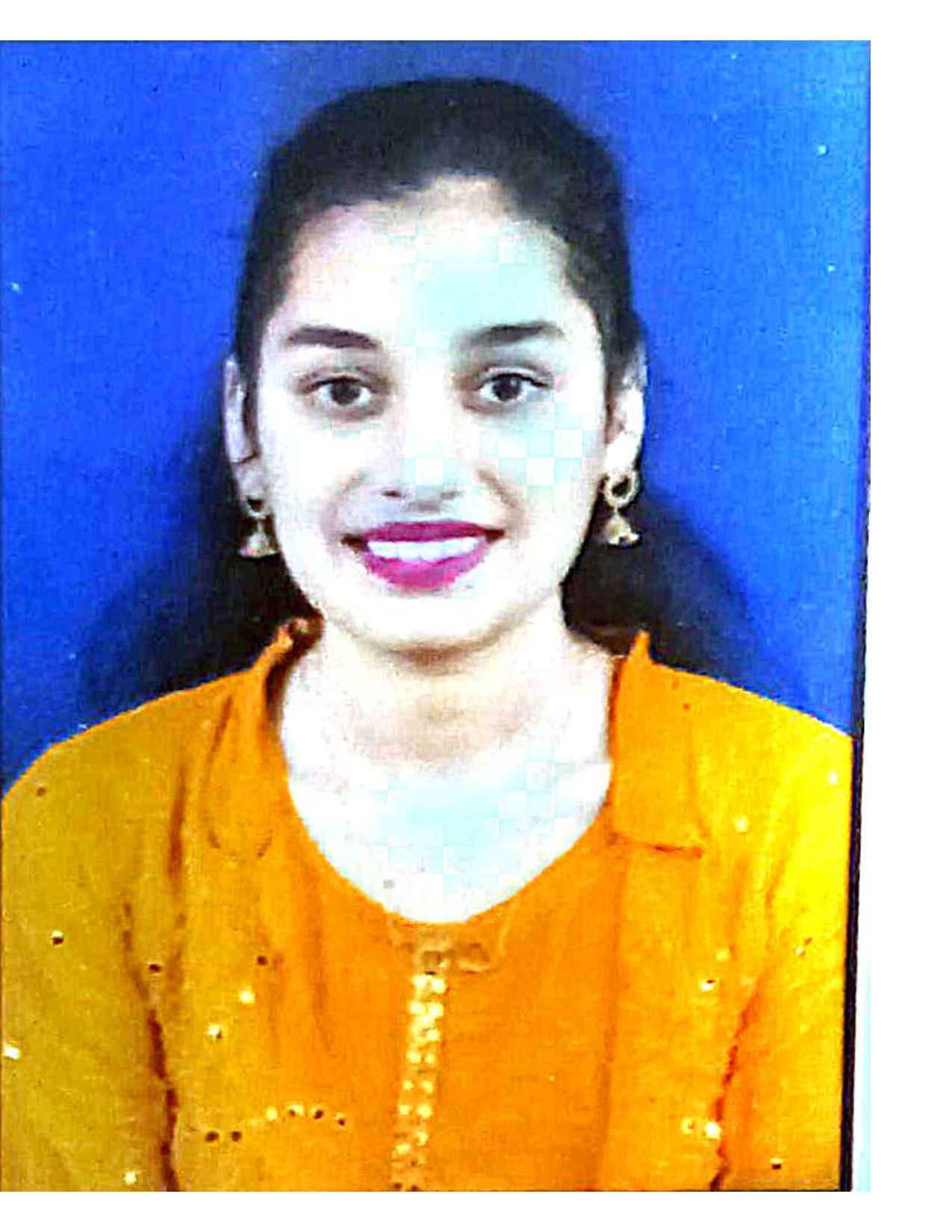 Sampada Ashok Patange