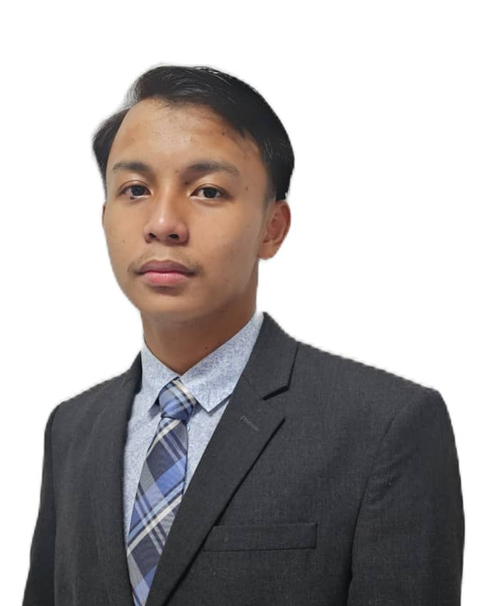 MUHAMMAD DANISH QAWIEM BIN BENYAMIN