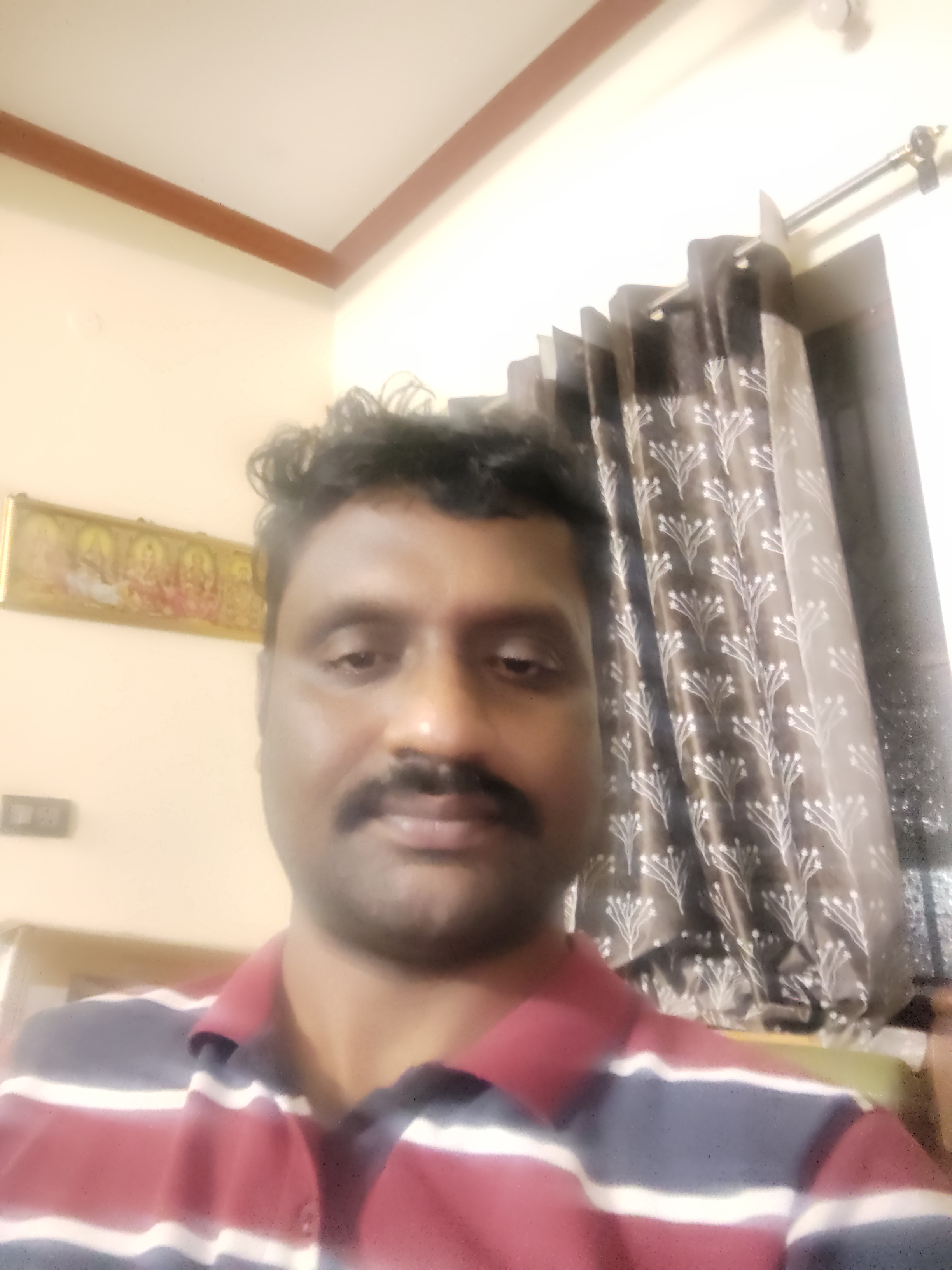 Dr. Rajendran Ganapathy