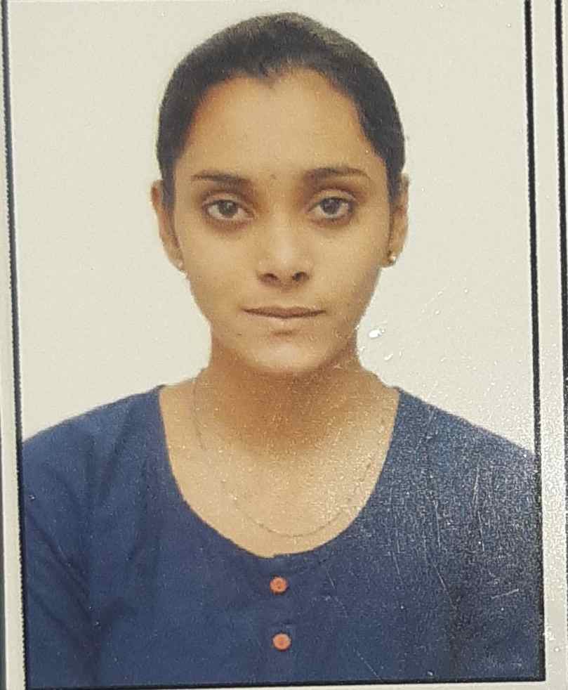 Khushabu Dilip Bhole