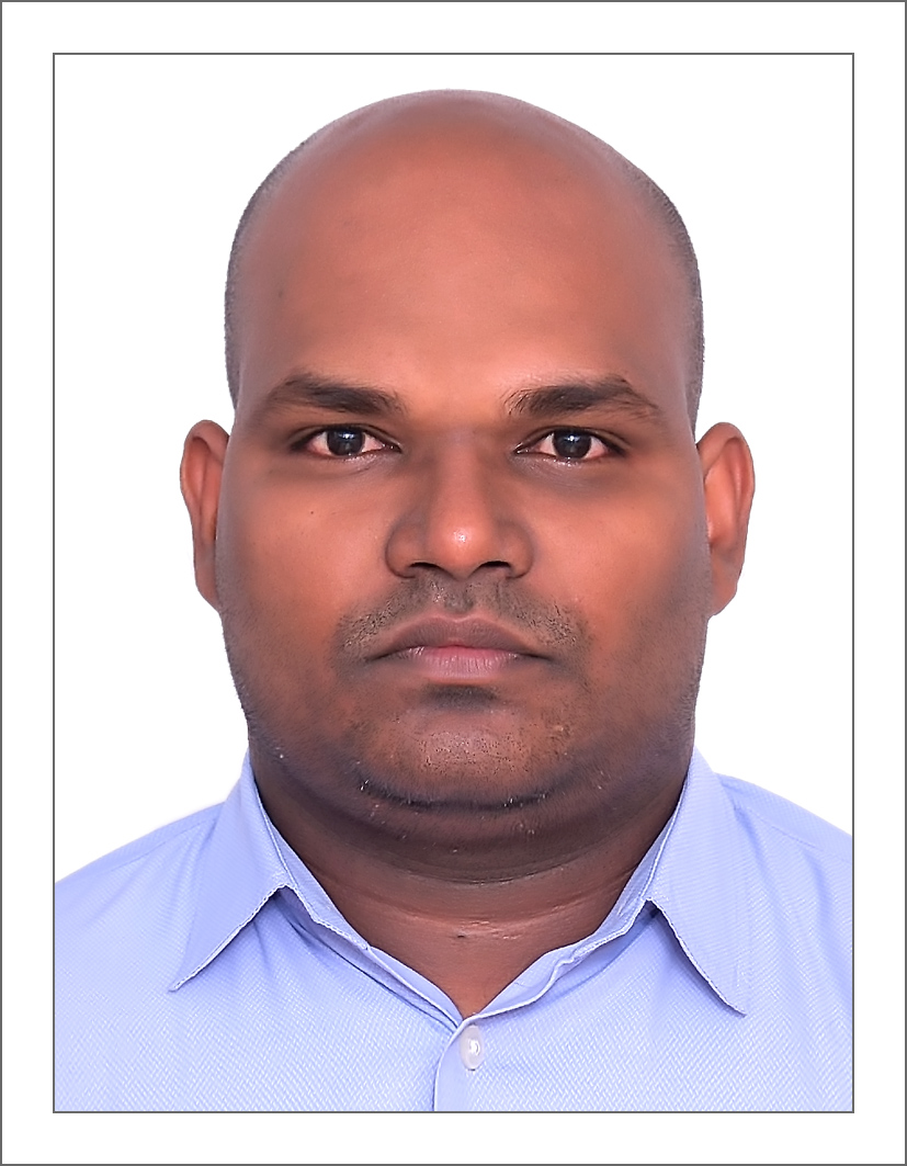 Einstein Mariya David