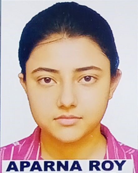 APARNA ROY