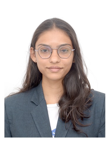 Patel Priyanshi Harshadbhai