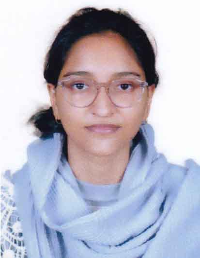 V Saniya Mirza