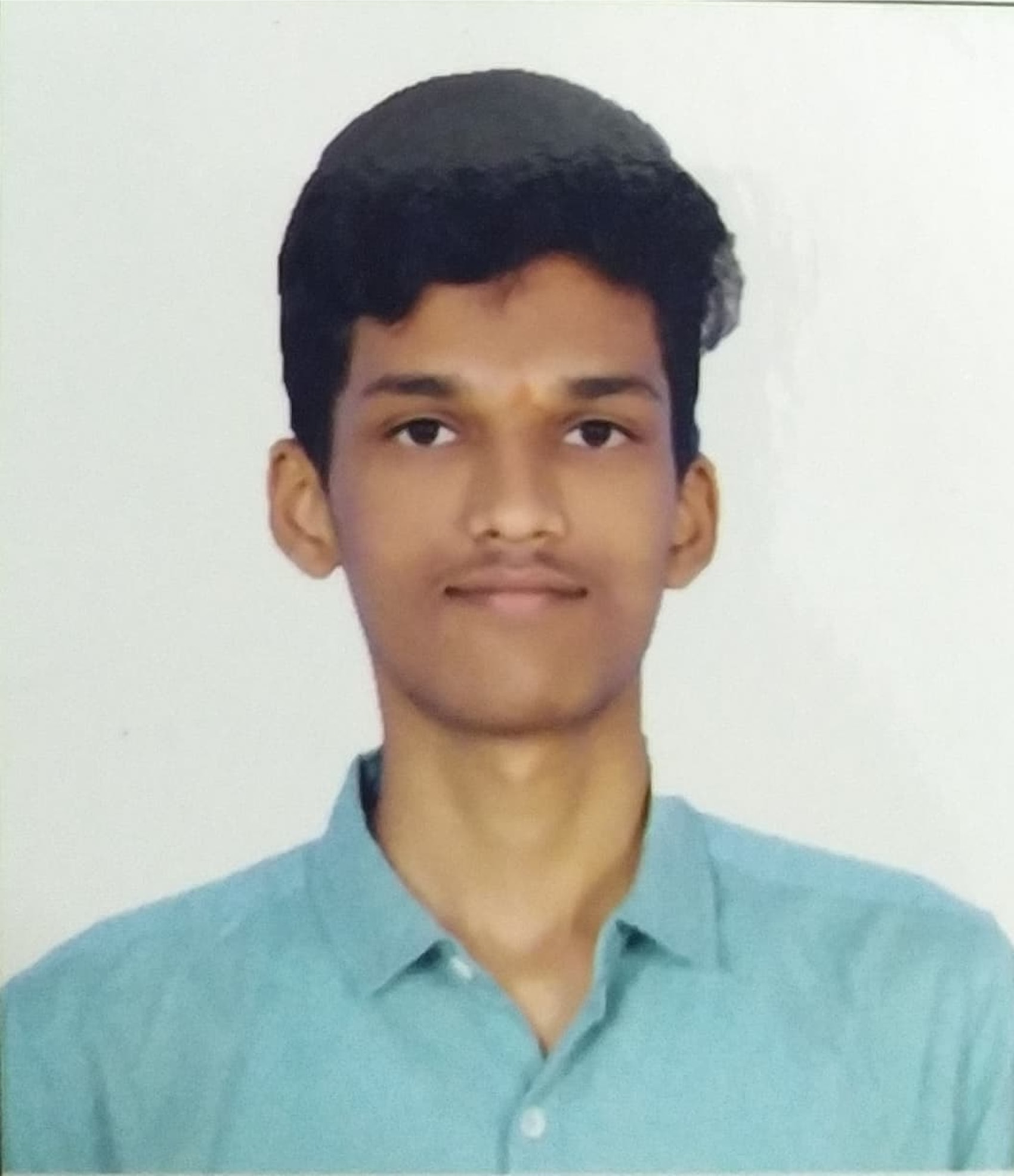 Achyuta Shiva Sai Punna