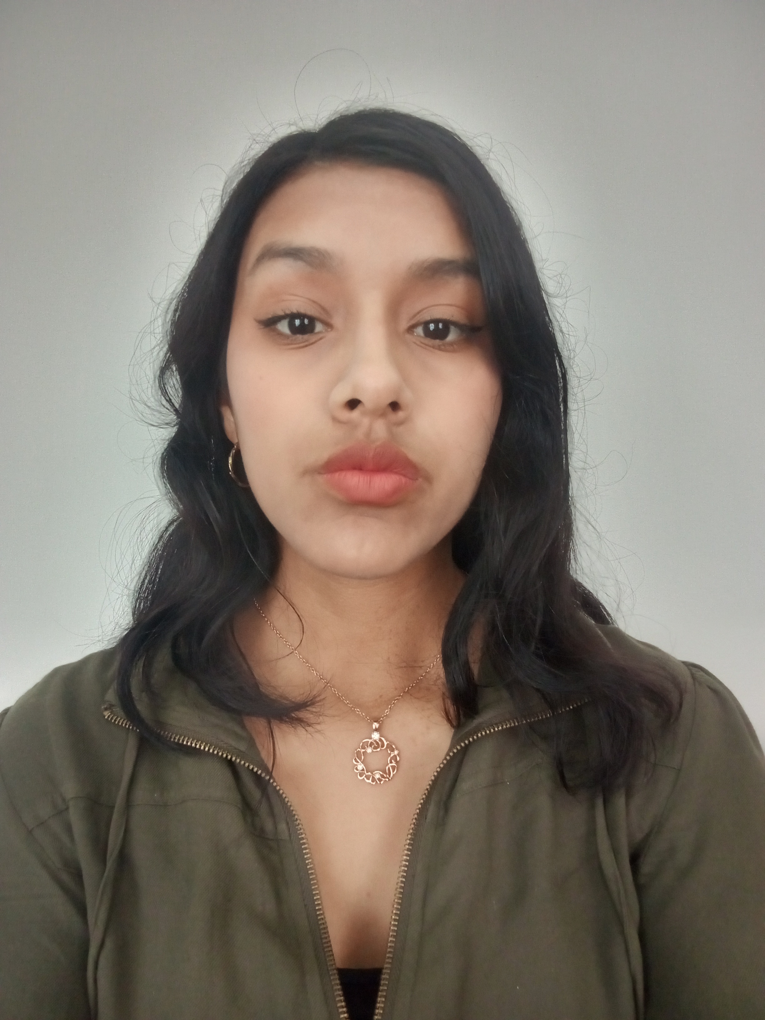 Ana Patricia Minaya De La Peña