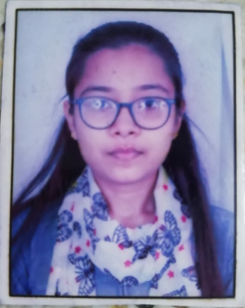 Kuriya Ridhi Rameshbhai