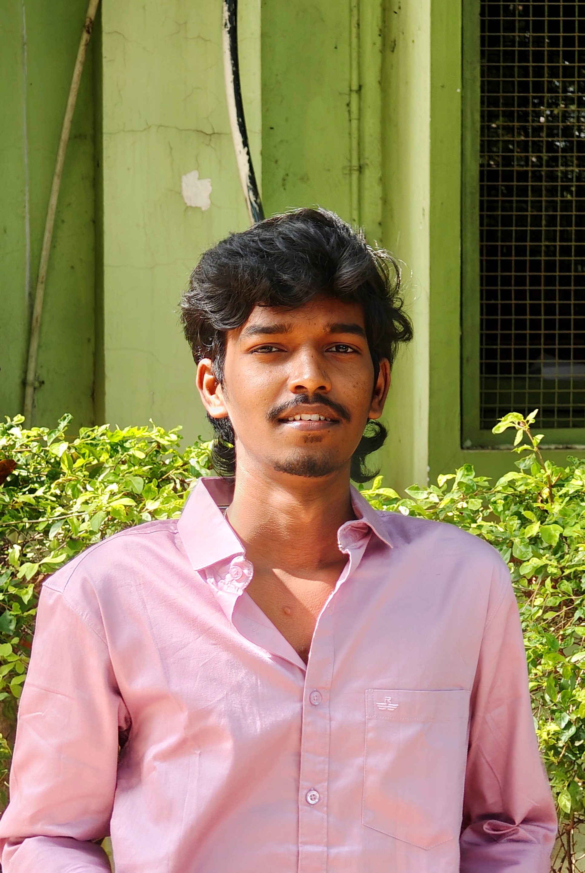ARUNKUMAR D