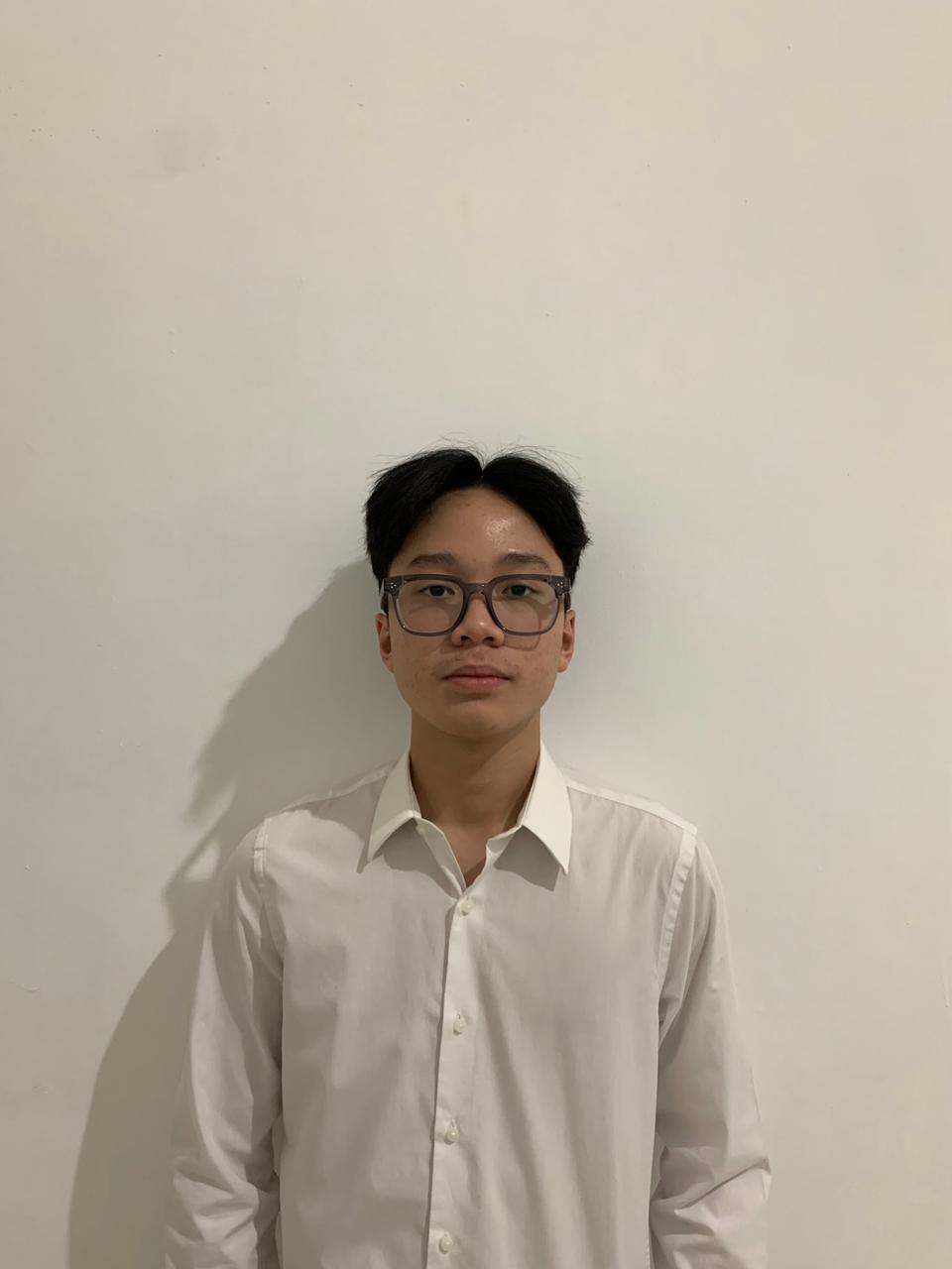 Albertus Rivandi Erlangga Putra