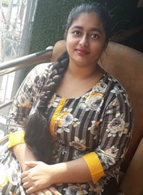 Mouli Chakraborty