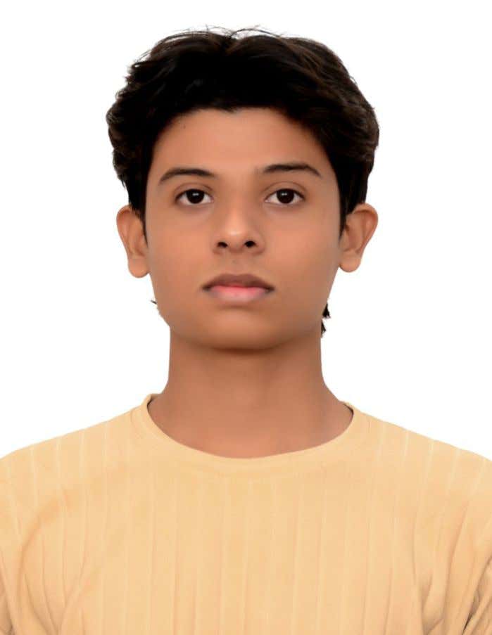Nishant yadu