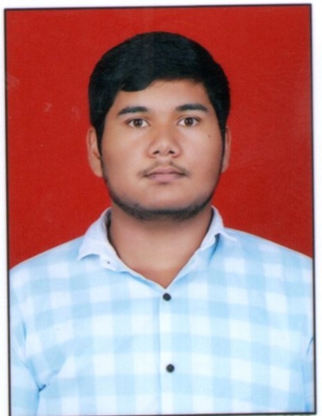 Ansari Ahmed Raza M.A