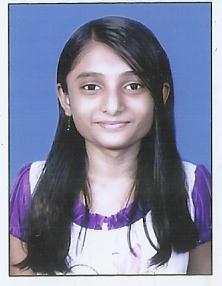 Nikita Ramesh Jawale