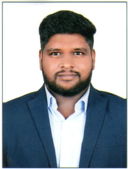 Rishikar Reddy Yeruva