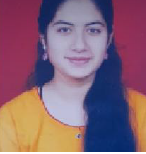 Anagha Umesh Deshpande