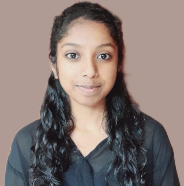 Abinasha Seetharaman