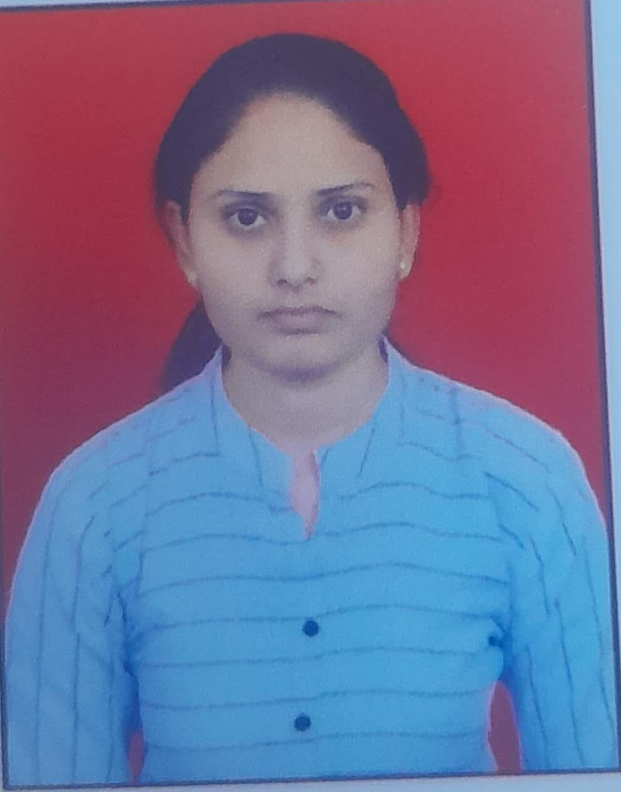 Pallavi Baburao Jadhav